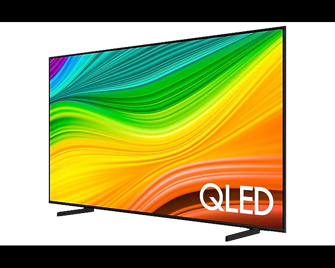 Smart TV 50" QLED 4K 50Q60D 2024