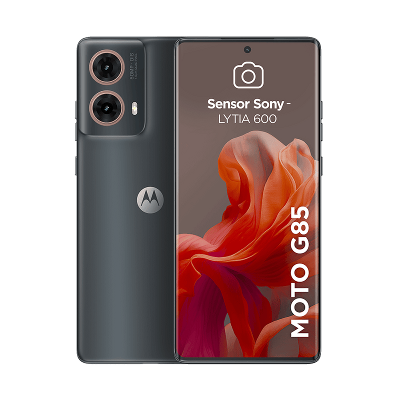 Smartphone Motorola Moto g85 5G