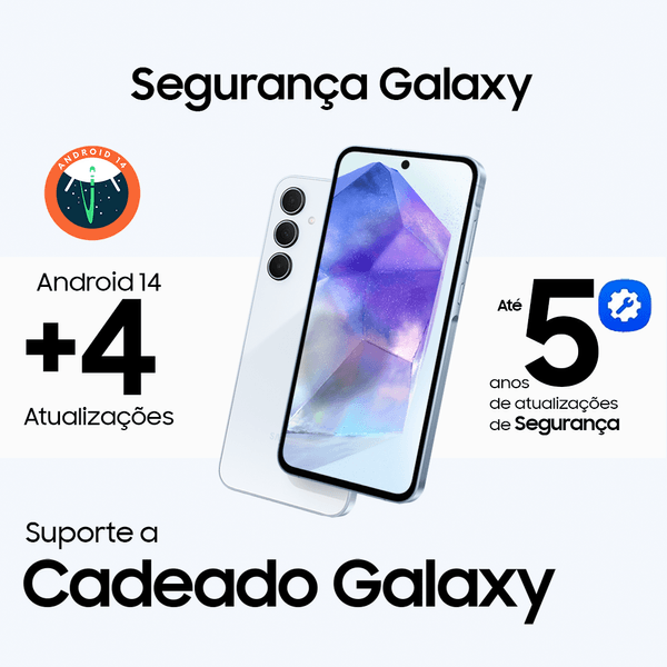 Samsung Galaxy A55 5G