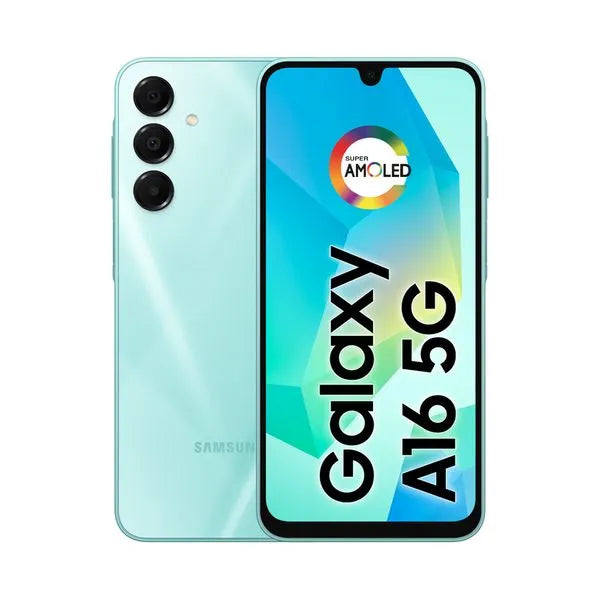 Celular Samsung Galaxy A16 5G