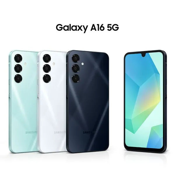 Celular Samsung Galaxy A16 5G