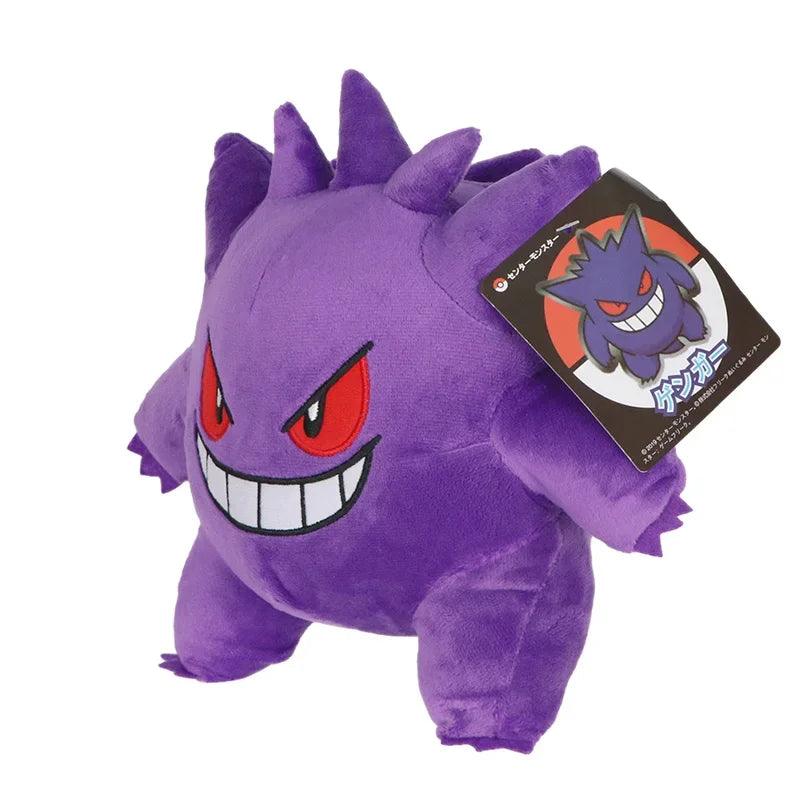 Gengar de pelúcia