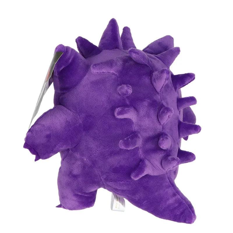 Gengar de pelúcia