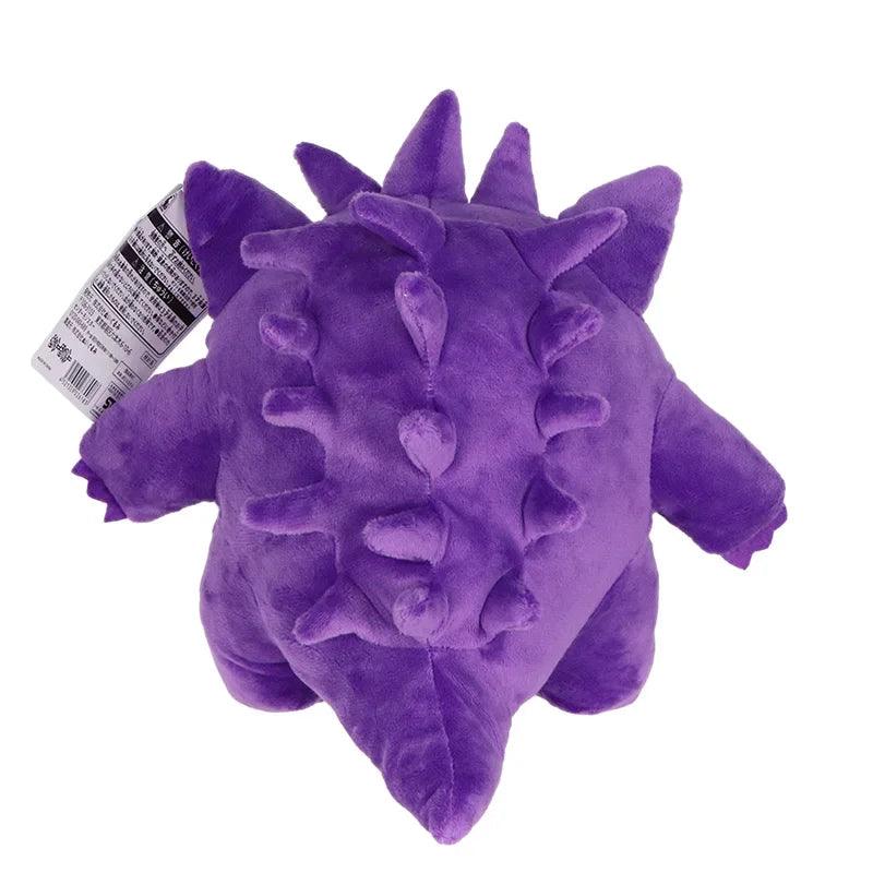 Gengar de pelúcia