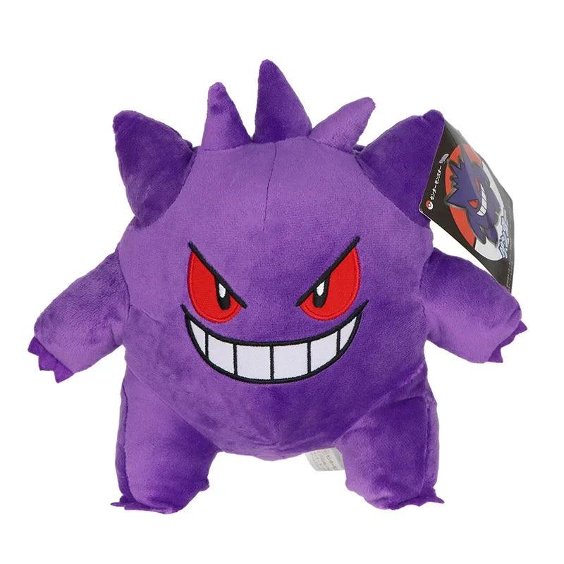 Gengar de pelúcia