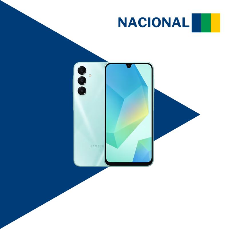 Celular Samsung Galaxy A16 5G